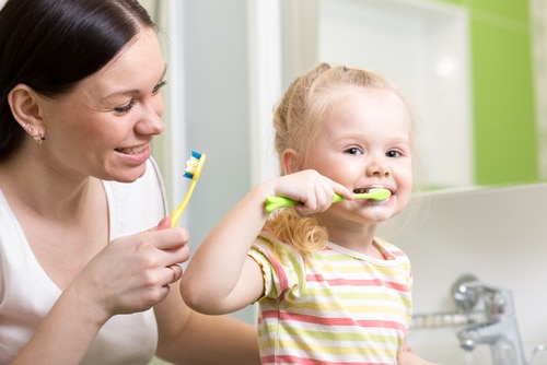 Work with a Trusted Family Dentist