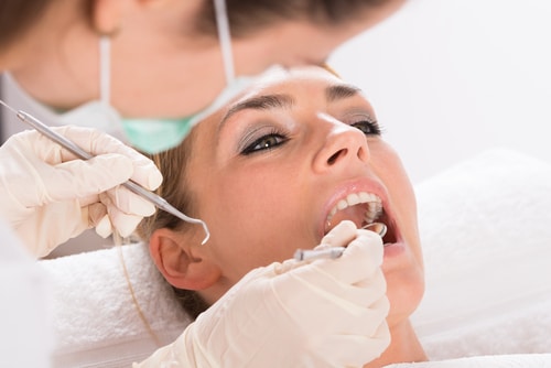 Evaluación-Odontología-Cosmética-en-Butler-PA-Brockley-Dental-Center