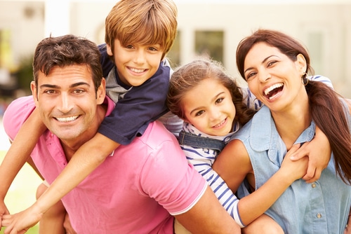 Family Dentistry and the Family Unit | Butler, PA | Dr. Brockley