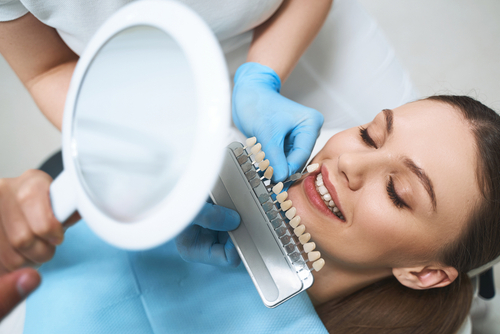 Celebrity Veneers in Butler, PA | Affordable Smile Makeover 😁