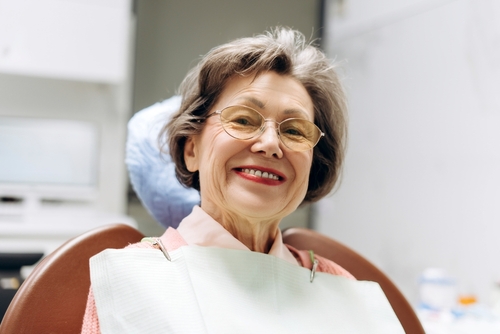 Denture Alternatives in Butler, PA | Mini Implant Denture Options