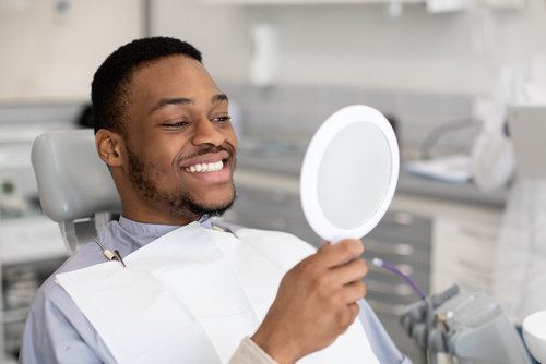 Pittsburgh Cosmetic Dentist | Enhance Your Smile's Appearance