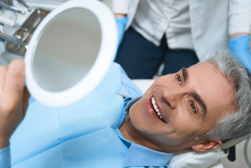 Pittsburgh Cosmetic Dentist | Veneers | Brockley Dental Center