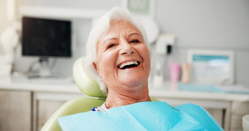 Mini Dentures in Butler, PA | Minimally Invasive Tooth Replacement