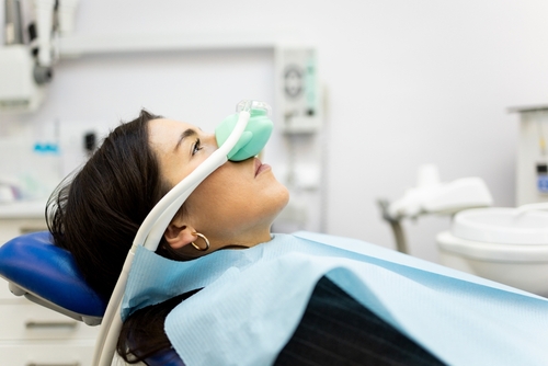 Sedación Dentista en Butler, PA | Fobia Dental | Dr. Brockley