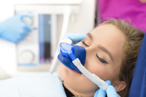 Dental Phobia in Pittsburgh, PA | Sedation Dentistry Options