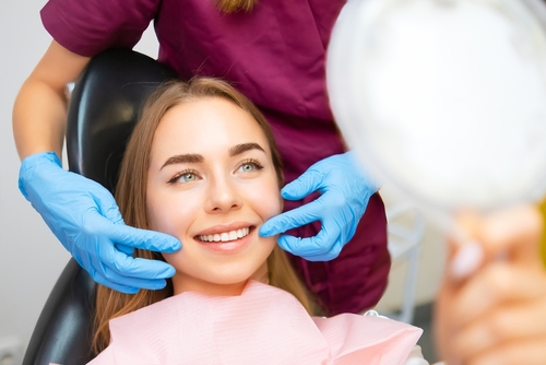 Dental Bonding vs. Veneers | Cosmetic Dentistry in Butler, PA