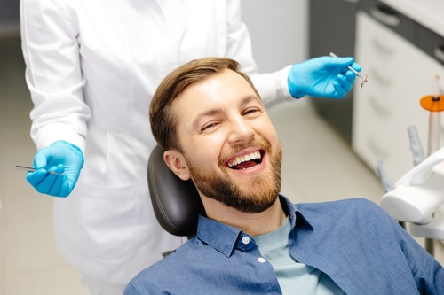 Dental Anxiety in Butler, PA | Sedation Dentistry for an Easier Visit