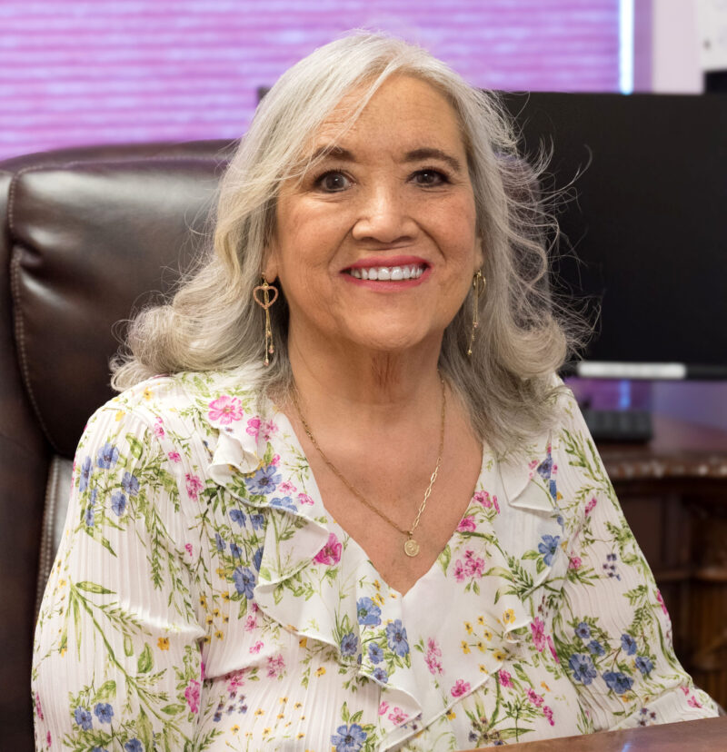 Clara Office Manager - Brockley Dental Center | Mini Dental Implants in Butler, PA