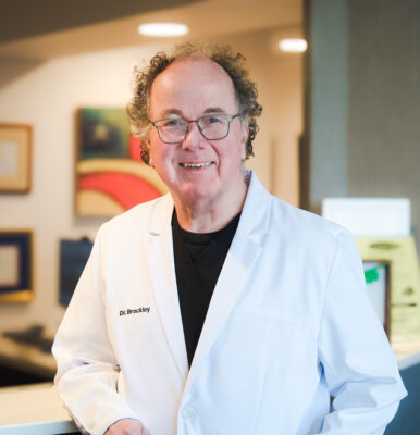Donald Brockley, DMD, DIAMDI
