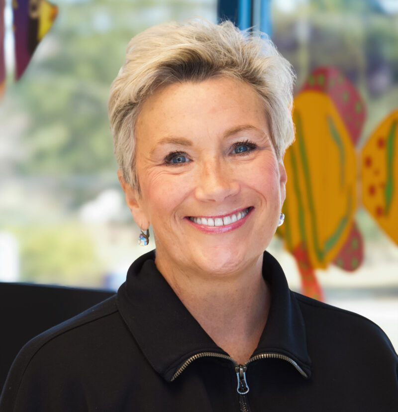 Lee Ann - Hygienist - Brockley Dental Center | Mini Dental Implants in Butler, PA