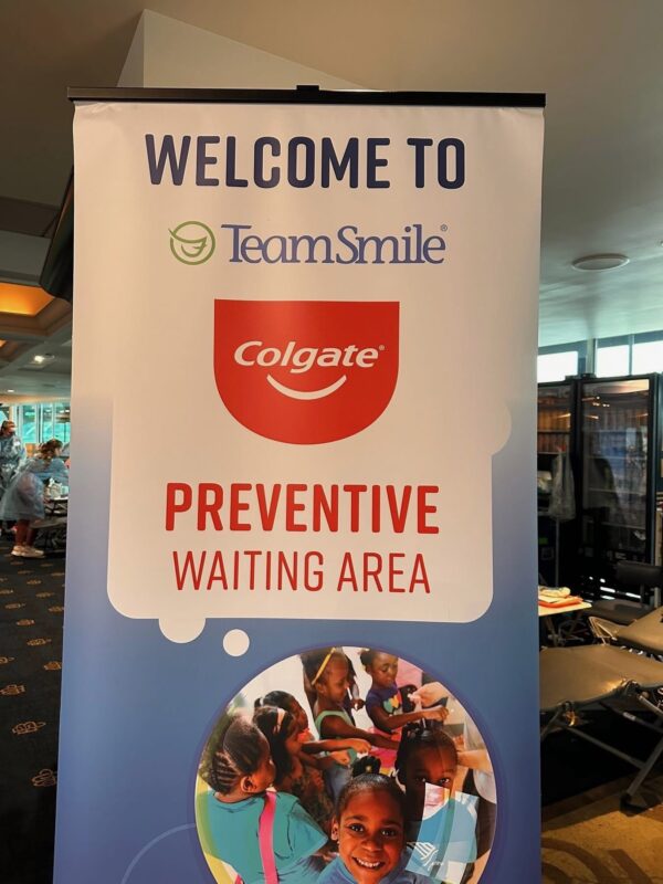 Brockley Dental Center Joins TeamSmile to Bring Healthy Smiles to Local Children