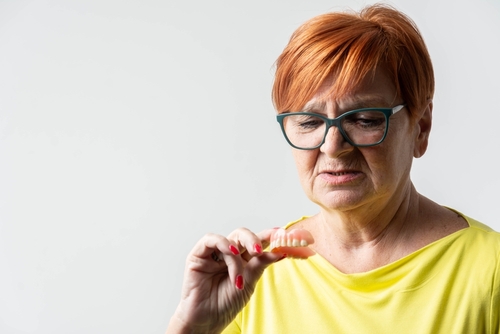 Implant-Retained Dentures in Butler, PA | Stabilize Your Dentures