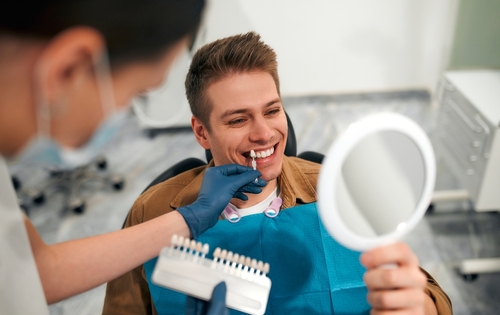 Veneer Smile in Cranberry, PA | Affordable Dental Veneers Near Me