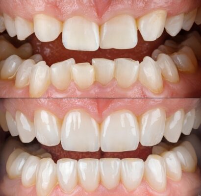 Bonding vs. Veneers in Butler, PA | Transform Your Smile Today