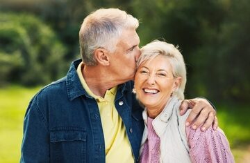 Full-Mouth Dental Implants in Pittsburgh, PA | Affordable Dentures