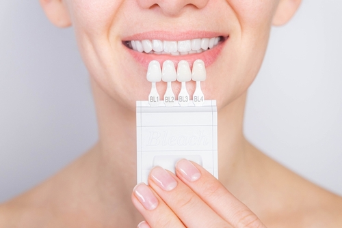 Instant Orthodontics in Pittsburgh, PA | Affordable Veneers Near Me