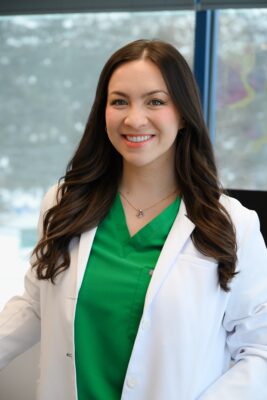 E. Ahono Gildersleeve - Dentist in Butler, PA