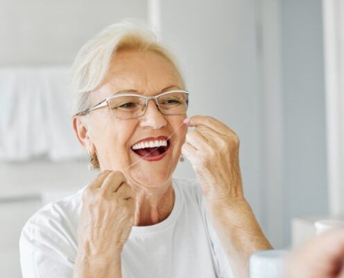 Cherry Dental Financing in Butler, PA | Keep Your Smile Health on a Budget