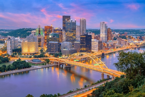 Dentist in Pittsburgh, PA | Affordable Dental Care Near Me