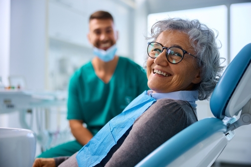 Dentist in Pittsburgh, PA | Visit Our Office in Butler, PA, for Quality Dental Care