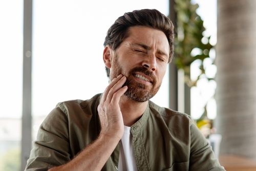Emergency Dentistry in Cranberry, PA | Fast & Effective Pain Relief